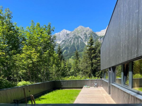 NEW: Chalet Dachstein